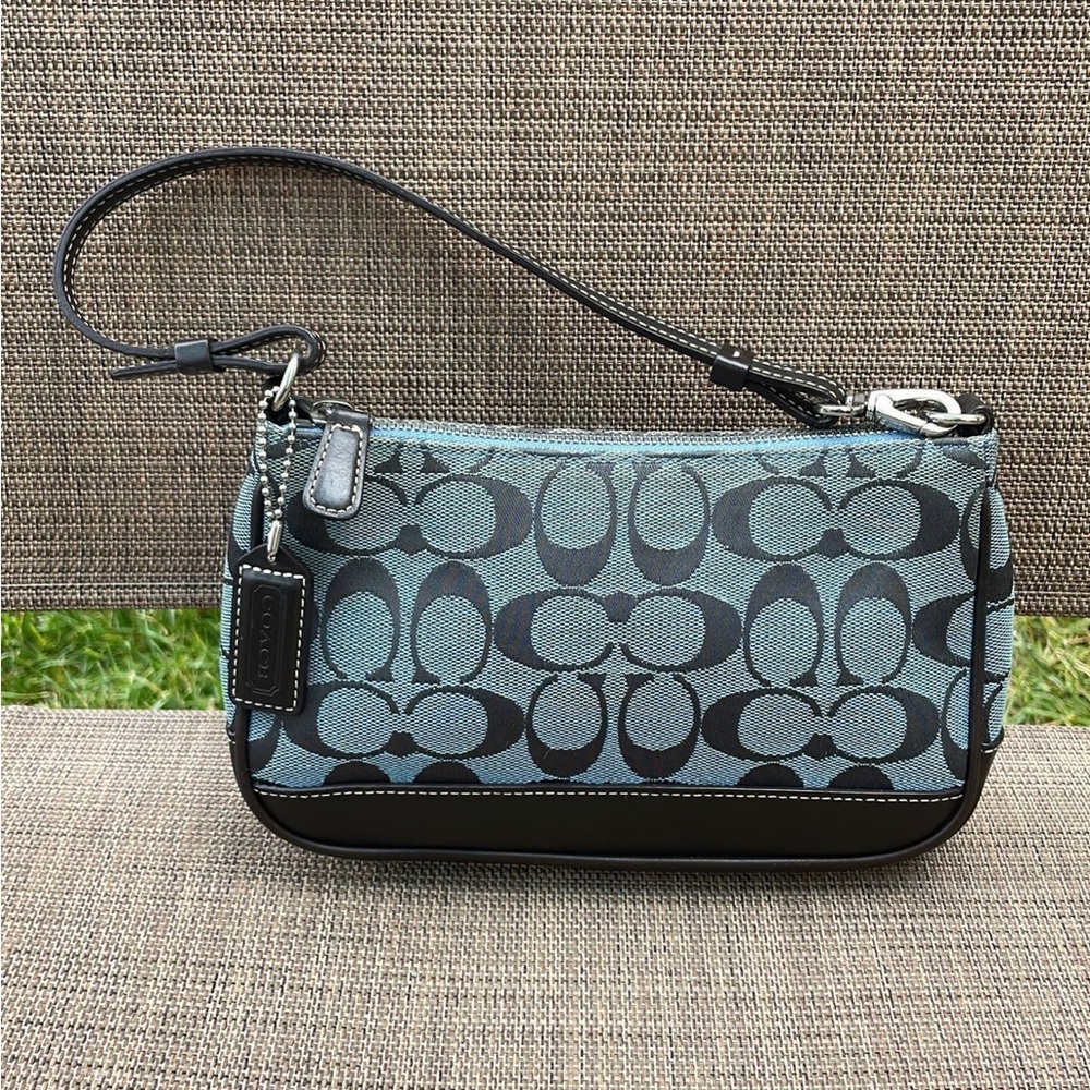 Coach Demi Bag